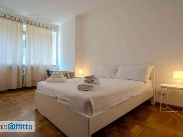 Appartamento arredato V giornate, xxii marzo, porta romana