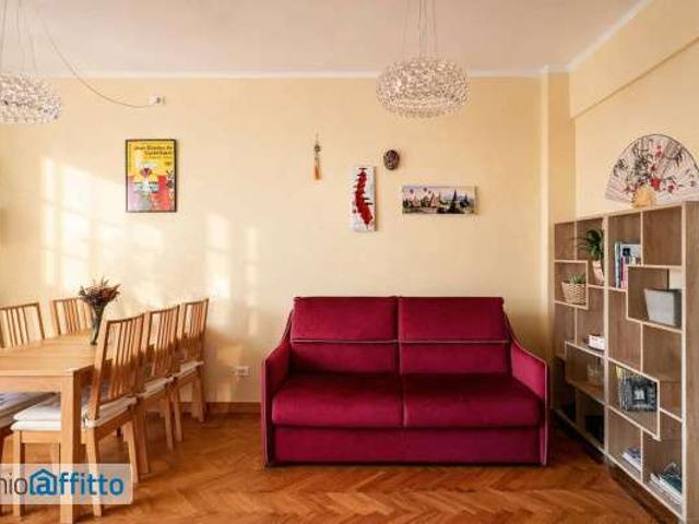 Appartamento arredato V giornate, xxii marzo, porta romana
