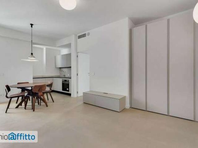 Appartamento arredato V giornate, xxii marzo, porta romana