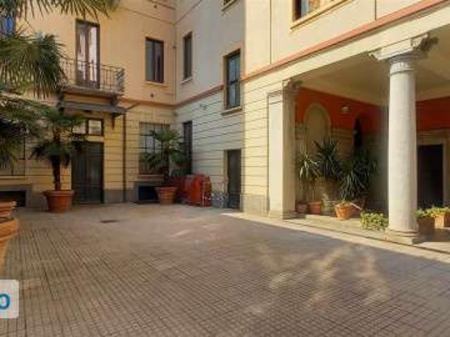 Appartamento arredato V giornate, xxii marzo, porta romana