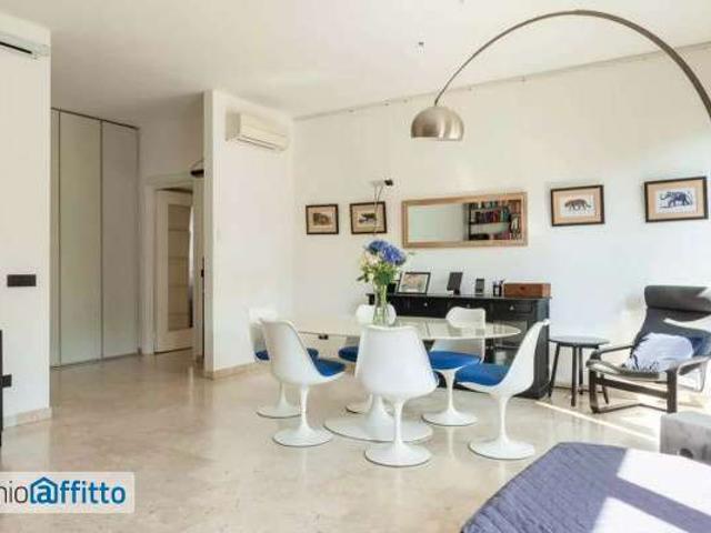 Appartamento arredato V giornate, xxii marzo, porta romana