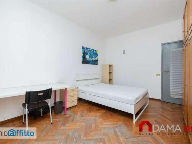 Appartamento arredato V giornate, xxii marzo, porta romana