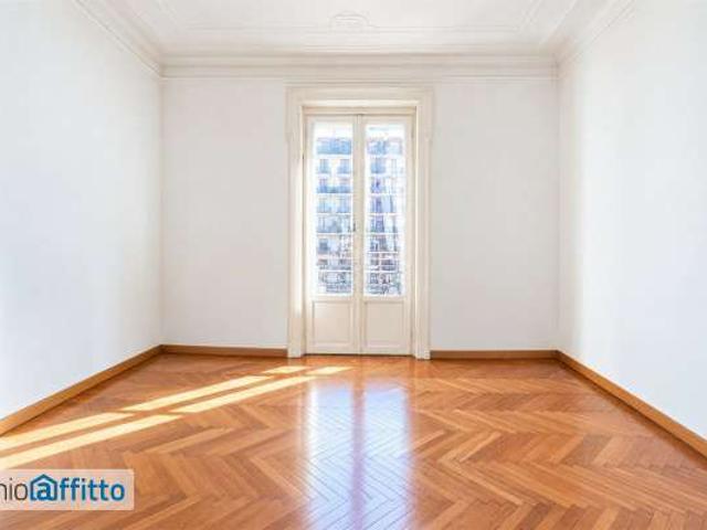 Appartamento arredato V giornate, xxii marzo, porta romana