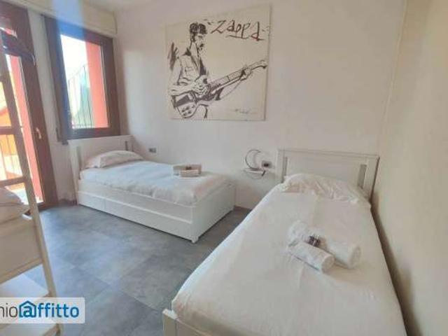 Appartamento arredato V giornate, xxii marzo, porta romana