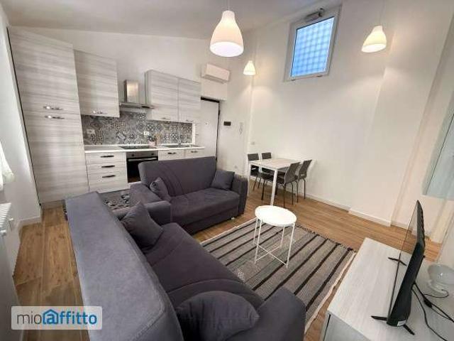 Appartamento arredato V giornate, xxii marzo, porta romana