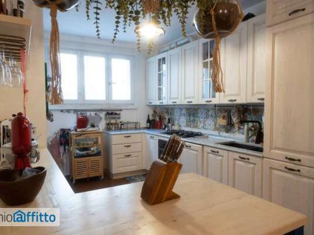 Appartamento arredato V giornate, xxii marzo, porta romana