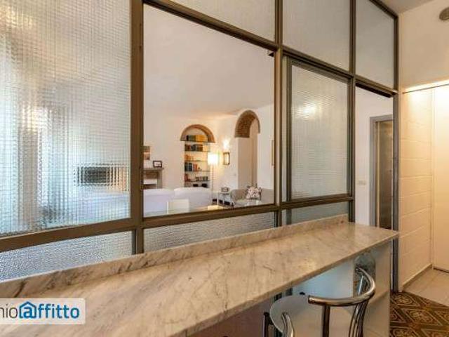 Appartamento arredato V giornate, xxii marzo, porta romana