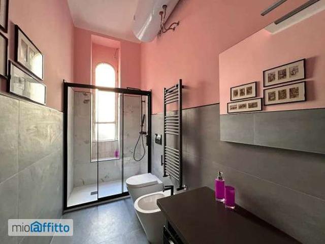 Appartamento arredato V giornate, xxii marzo, porta romana