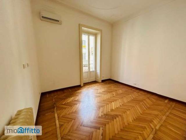 Appartamento arredato V giornate, xxii marzo, porta romana