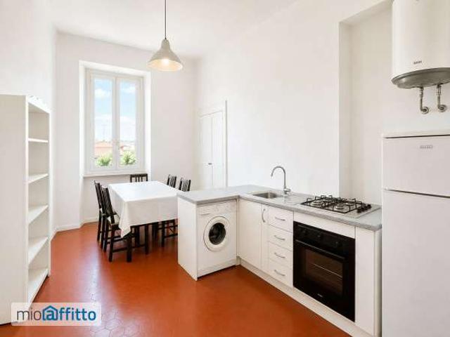 Appartamento arredato V giornate, xxii marzo, porta romana