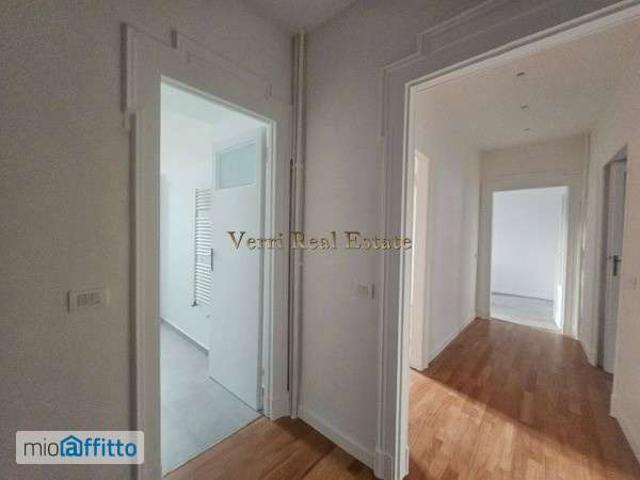 Appartamento arredato V giornate, xxii marzo, porta romana