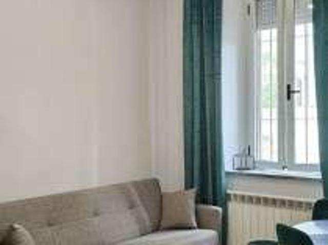 Appartamento arredato Voghera