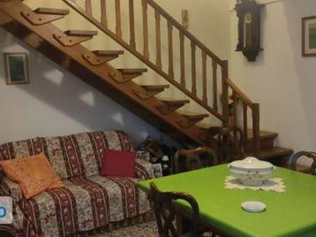 Appartamento arredato Voltaggio