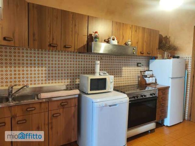 Appartamento arredato con terrazzo Vazzieri