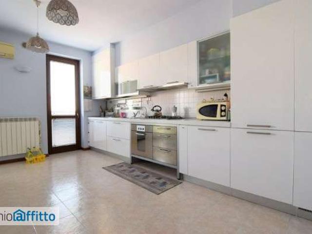Appartamento arredato Vailate