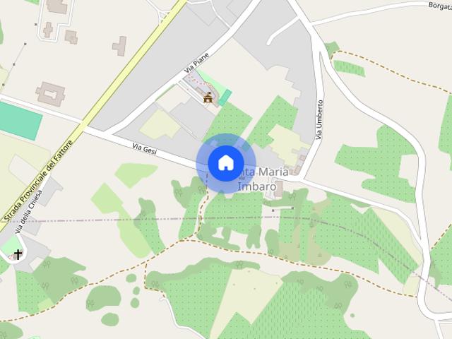 Appartamento arredato Val di Sangro/Lanciano