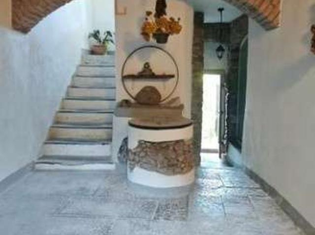 Appartamento arredato Valdipino