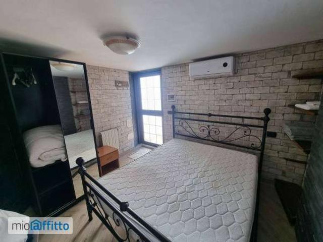 Appartamento arredato Valle falsa