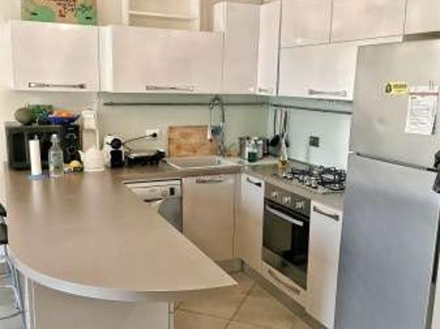 Appartamento arredato Vanchiglia