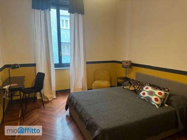 Appartamento arredato Vanchiglia