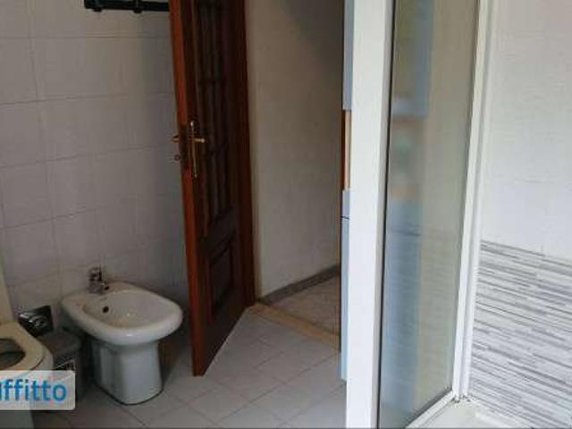 Appartamento arredato Vanchiglia