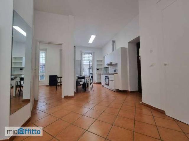 Appartamento arredato Vanchiglia