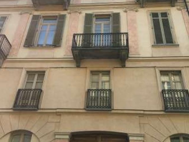 Appartamento arredato Vanchiglia