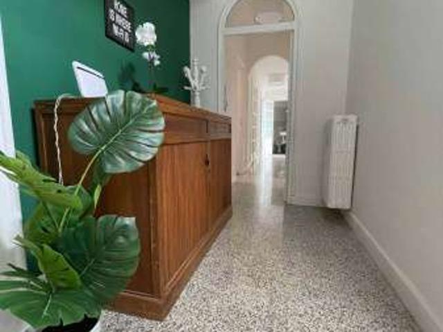Appartamento arredato Vanchiglia