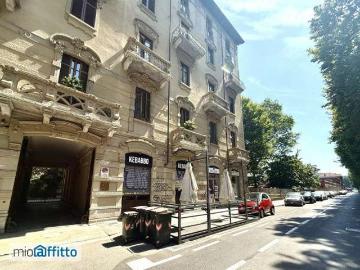 Appartamento arredato Vanchiglia