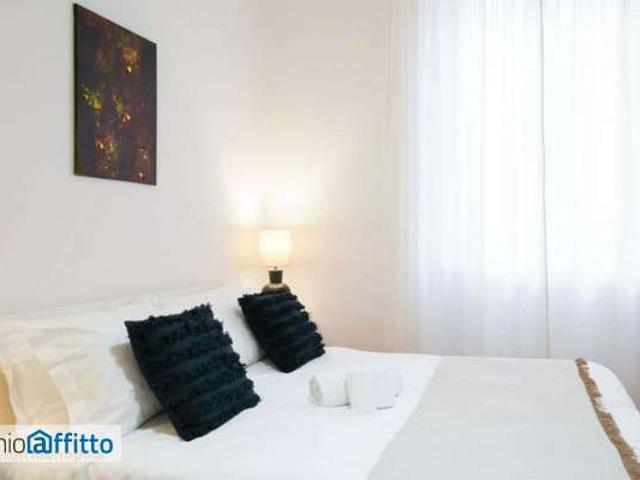 Appartamento arredato Vanchiglia