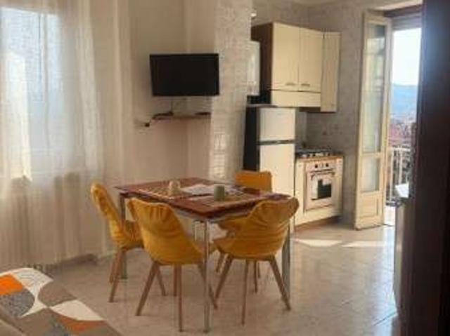 Appartamento arredato Vanchiglia