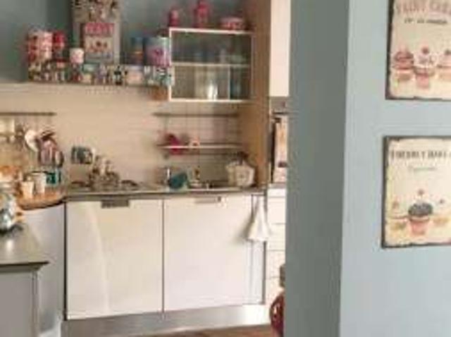 Appartamento arredato Vanchiglia