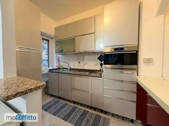 Appartamento arredato Vanchiglia