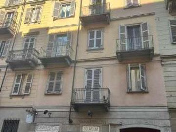 Appartamento arredato Vanchiglia