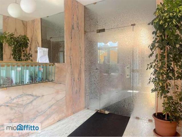 Appartamento arredato Vanchiglia