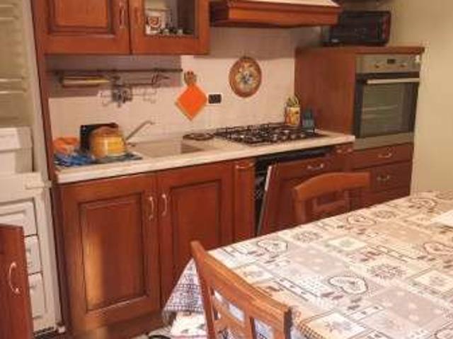 Appartamento arredato Vanchiglia