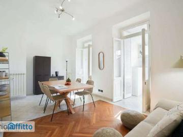 Appartamento arredato Vanchiglia
