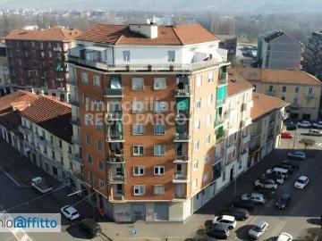 Appartamento arredato Vanchiglia