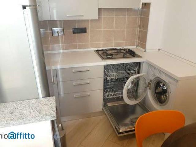 Appartamento arredato Vanchiglia