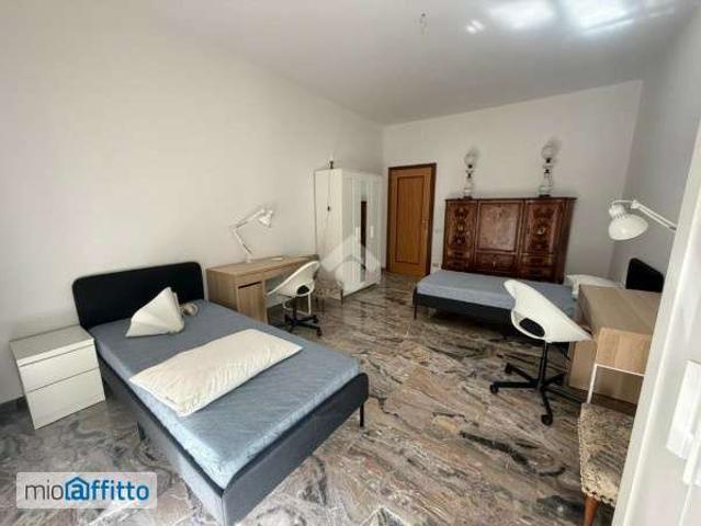 Appartamento arredato Vanchiglia