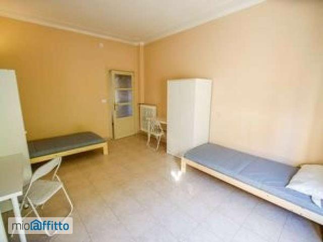 Appartamento arredato Vanchiglia