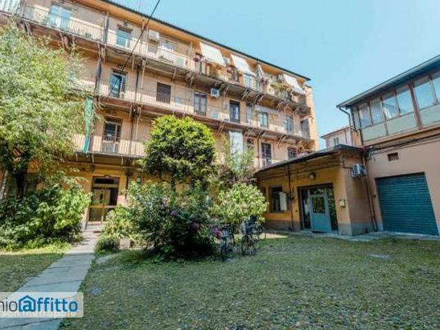 Appartamento arredato Vanchiglia