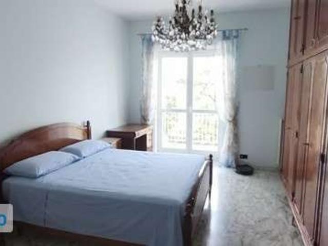 Appartamento arredato Vanchiglia