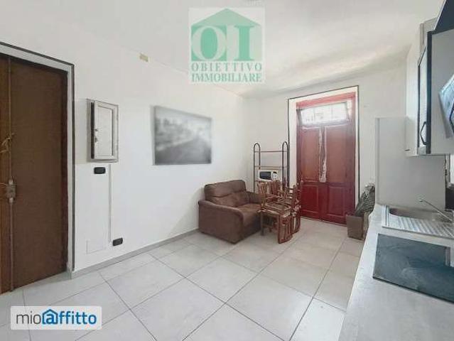 Appartamento arredato Vanchiglia