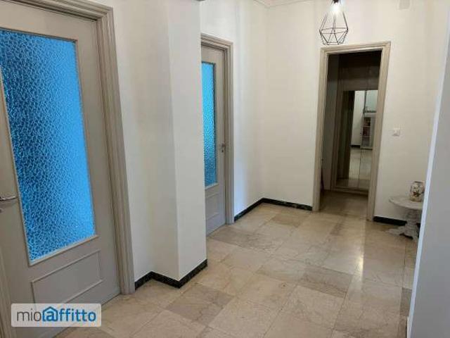 Appartamento arredato Vanchiglia