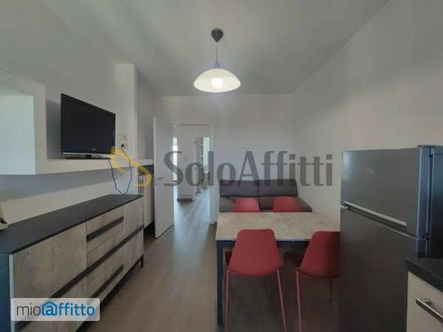 Appartamento arredato Vanchiglia