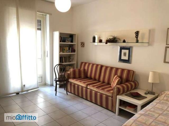 Appartamento arredato Vanchiglia