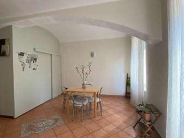 Appartamento arredato Vanchiglia