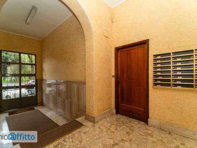 Appartamento arredato Vanchiglia