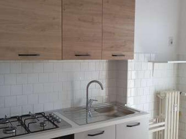 Appartamento arredato Varese